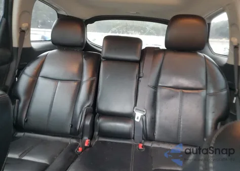 2015 Nissan Pathfinder Platinum/S/Sl/Sv из США, поврежденный, VIN 5N1AR2MN7FC672085